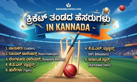 best-cricket-team-names-in-kannada