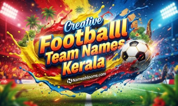 creative-football-team-names-kerala