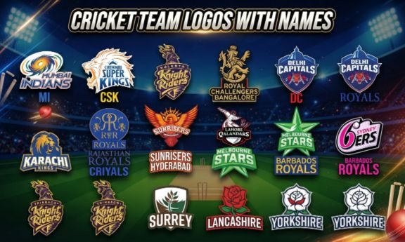 cricket-team-logos-with-names