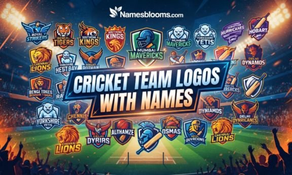 cricket-team-logos-with-names