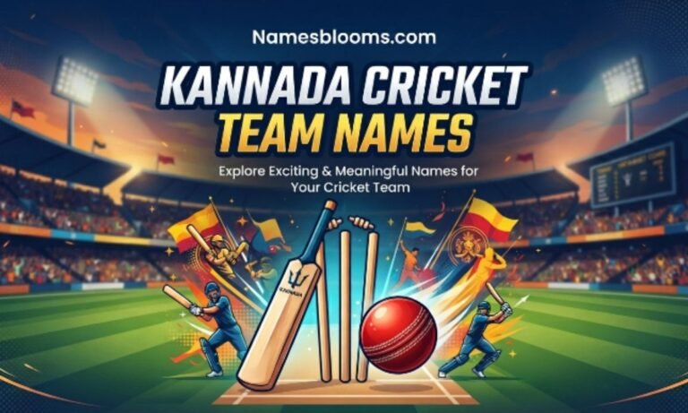 kannada-cricket-team-names