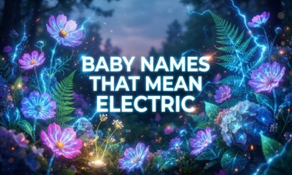 names-that-means-electric