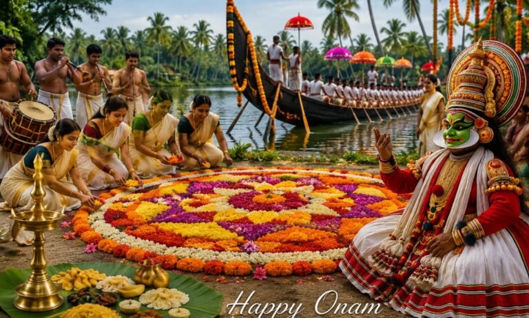 onam quiz team names