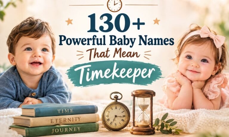 baby-names-that-means-timekeeper