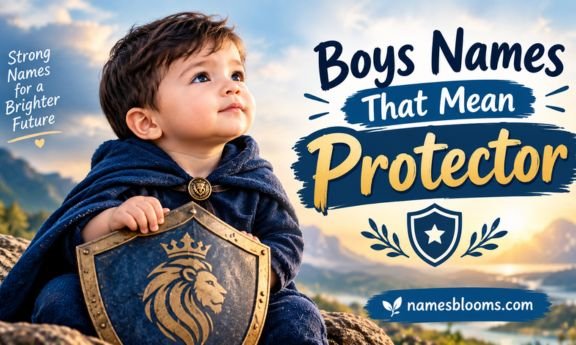 boy-names-that-mean-protector