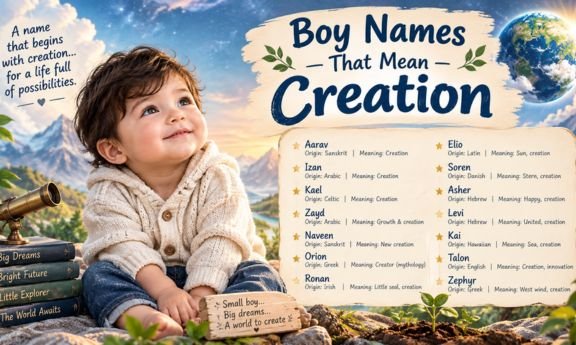 boy-names-that-means-creation