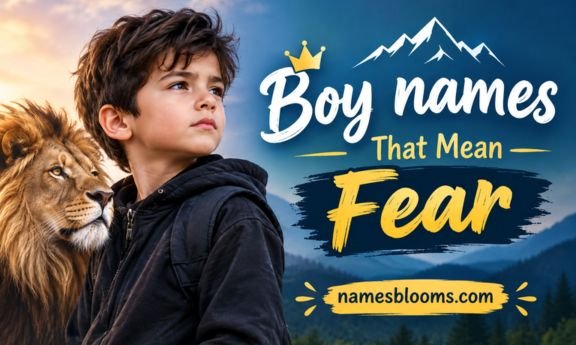 boy-names-that-means-fear