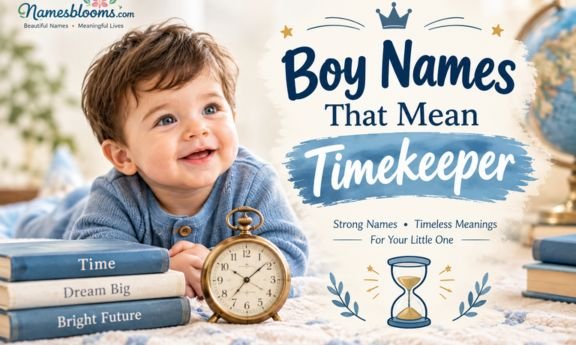 boys-names-that-means-timekeeper