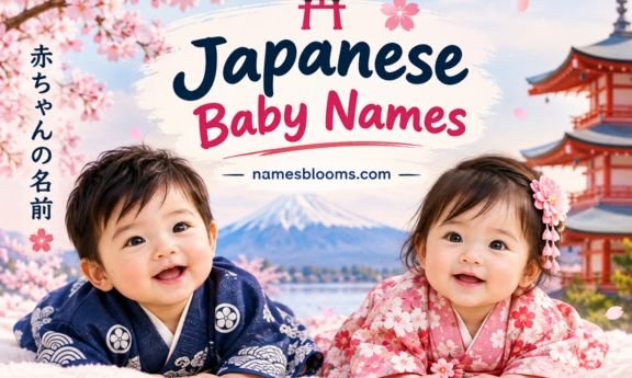 japanese-baby-names