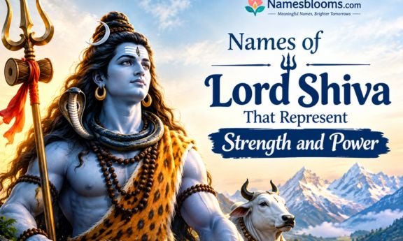 names-of-lord-shiva-that-represents-strength-and-power