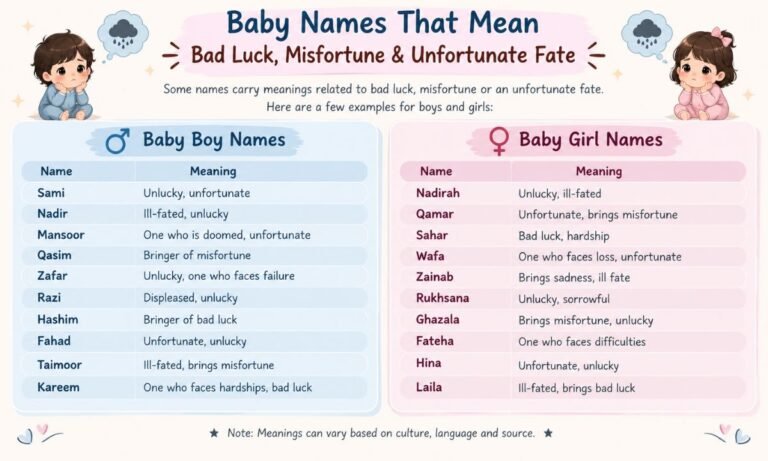 baby-girl-and-boy-names-that-mean-bad luck