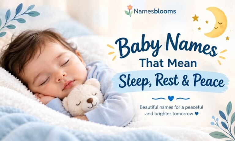 baby-girl-and-boy-names-that-mean-sleep