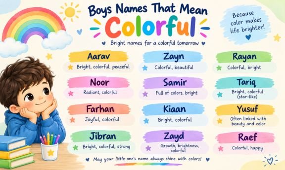 boy-names-that-means-colorful