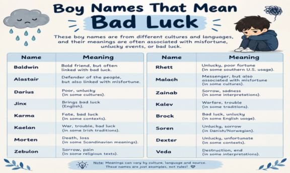 baby-names-that-mean-bad-luck 