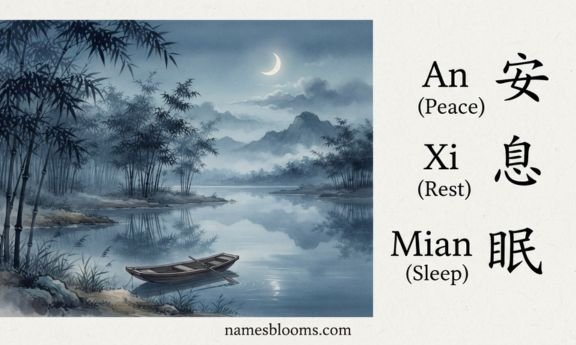 greek-baby-names-that-mean-sleep
