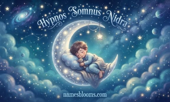 japanese-baby-names-that-mean-sleep